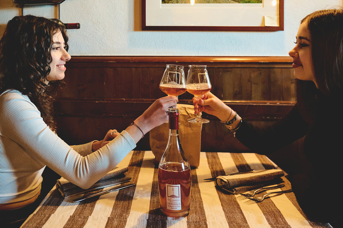 Italien: Craft-Bier auf dem Vormarsch