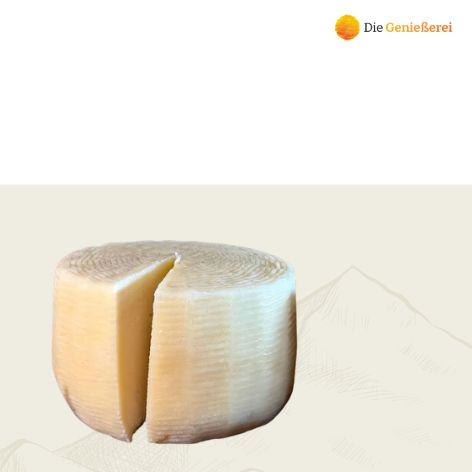 Vaccino (Kuh) classico - biologisch