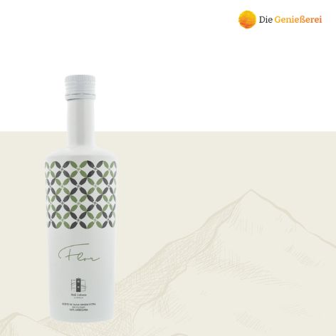 Flor d'Oli Moli Coloma - Olivenöl aus Spanien