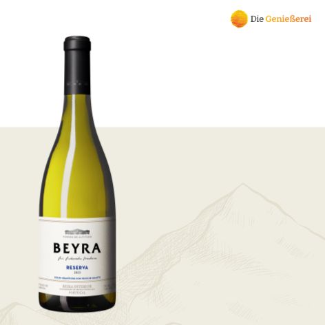 Beyra Quartz branco
