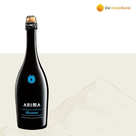 Anastasia - Helles Saisonbier