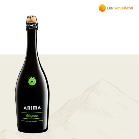 Cleopatra - Helles APA