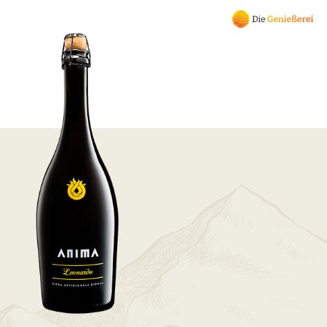 Leonardo - Doppelmalz