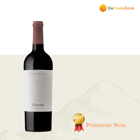 Grainha Reserva tinto