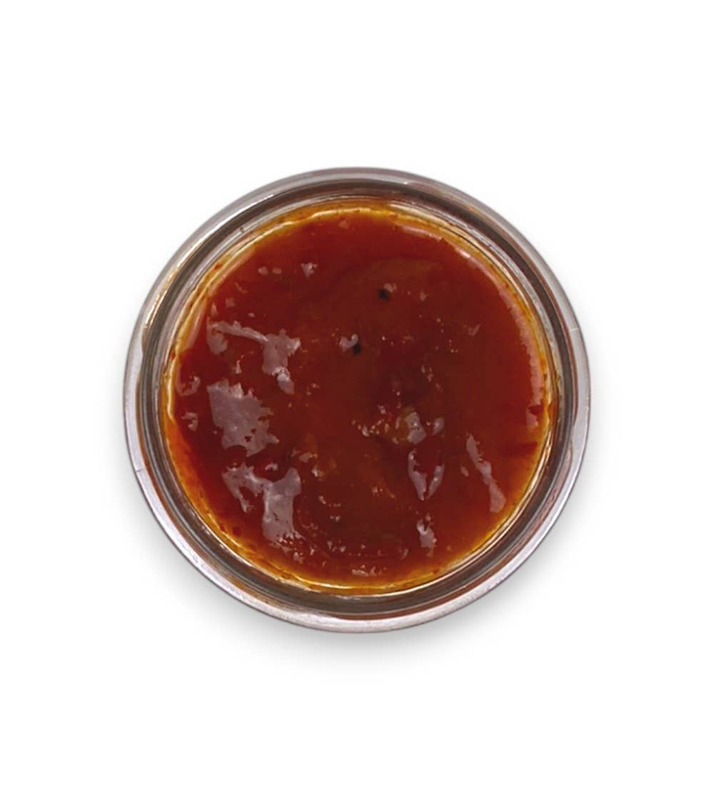 Karamellisierter Piquillo