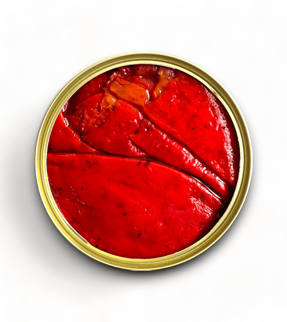 Piquillo-Paprika - Artisans
