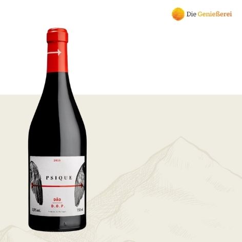 Amora Brava Psique 2015