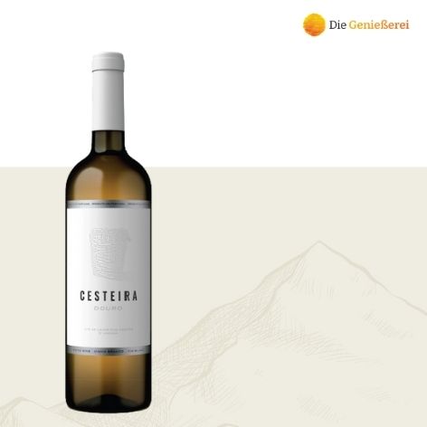 Arribas do Douro Casteira Branco 2022