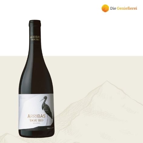 Arribas do Douro Reserva Tinto 2020