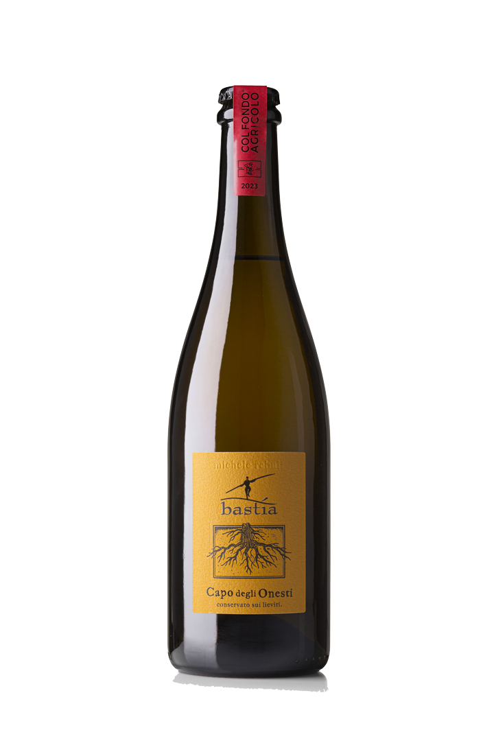 Capo degli Onesti IGT - Vino Colfondo