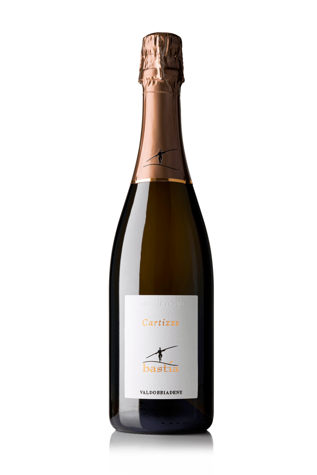 Cartizze - Prosecco Valdobbiadene DOCG dry