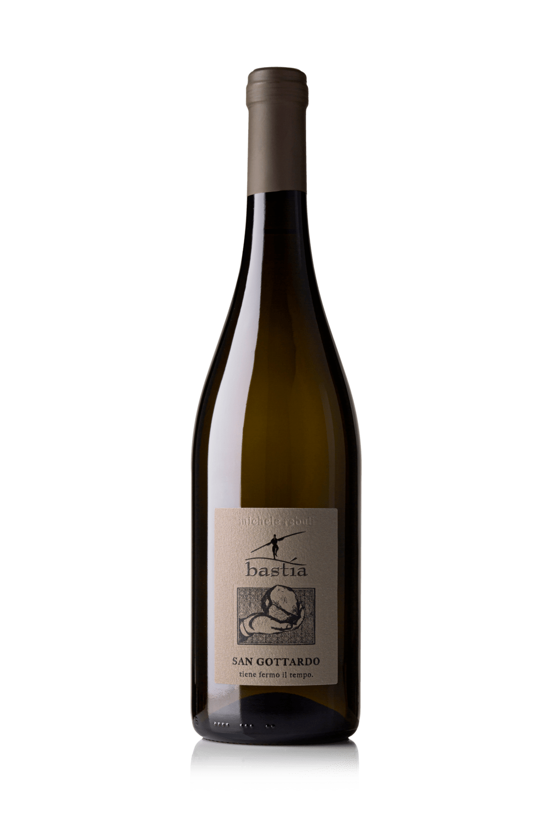San Gottardo - Prosecco Valdobbiadene DOCG fermo (Stillwein)