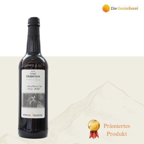 Sherry Fino Tradicion