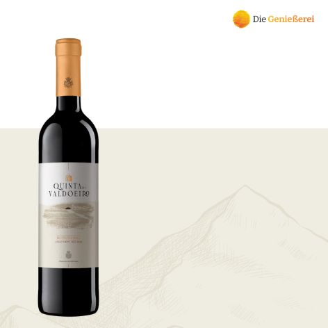 Caves Messias Quinta do Valdoeiro Tinto 2018