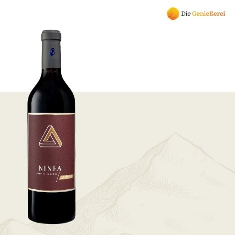 Joao M. Barbosa Ninfa Alfrocheiro Tinto 2019