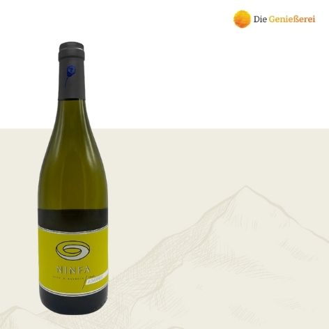 Joao M. Barbosa Ninfa Alvarinho Branco 2023