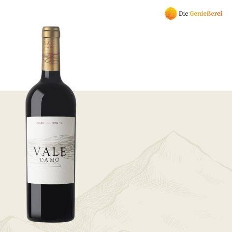 Joao M. Barbosa Vale da Mó Tinto 2021