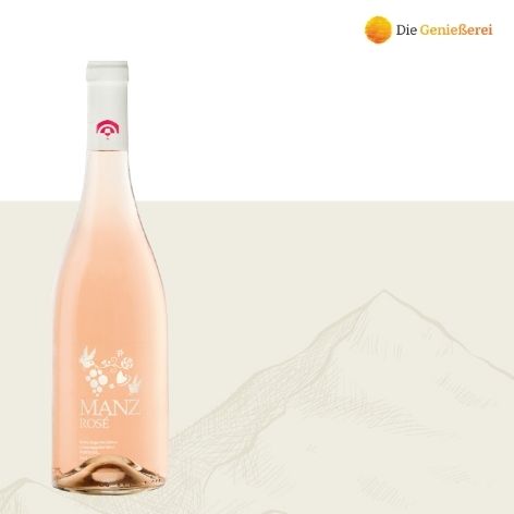 Manz Rosé