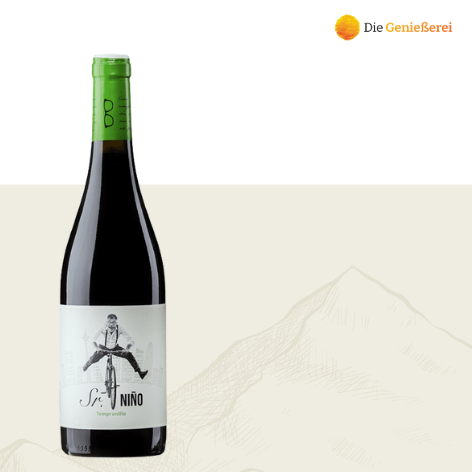 Sr. Nino - Bio Wein