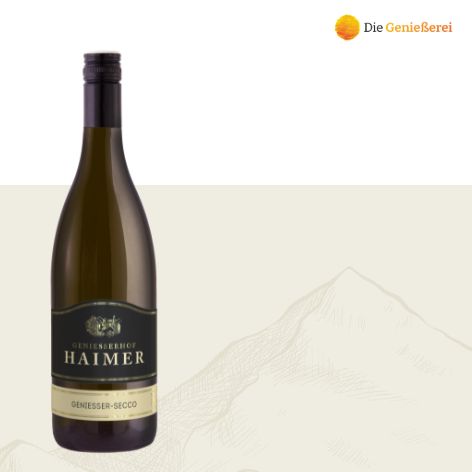 Geniesser-Secco