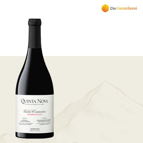Quinta Nova V.Centenaria Ref P29/21 Douro T.2021