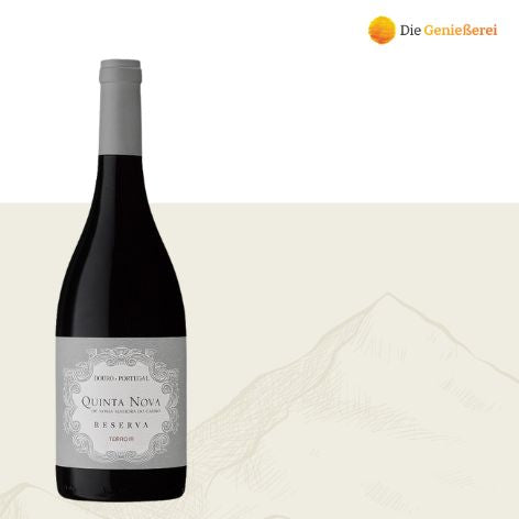 Quinta Nova Reserva Terroir tinto