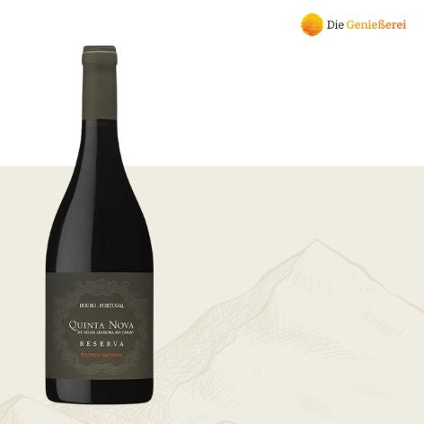 Quinta Nova Reserva Touriga Nacional