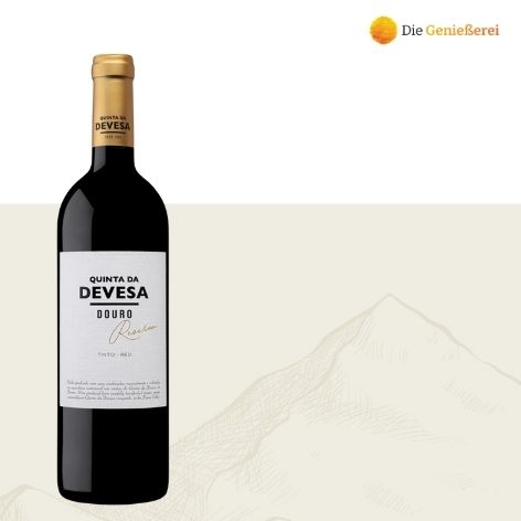Quinta da Devesa Tinto Reserva 2020