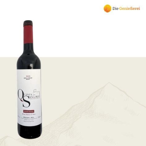 Quinta das Senhoras Dona Maria de Deus Tinto 2019