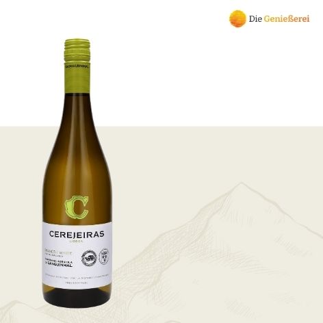 Sanguinhal Lisboa Branco 2023