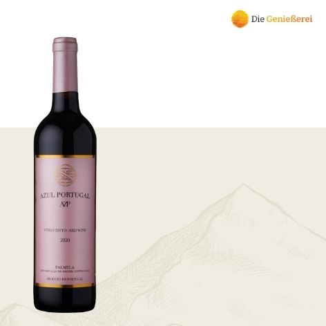 Saven Azul Portugal Palmela Tinto 2021