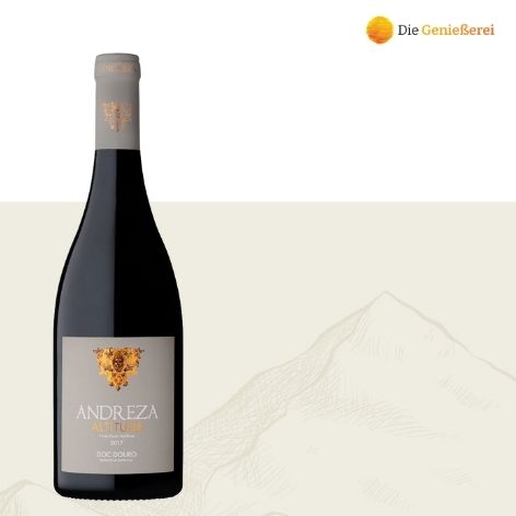 Saven Andreza Altitude Tinto 2020