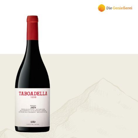 Taboadella Touriga Nacional