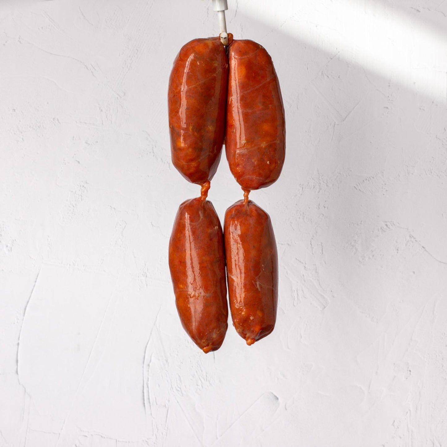 BBQ Chorizo