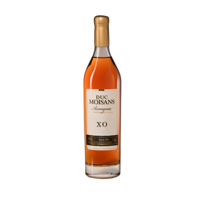 DUC Moisans Armagnac XO