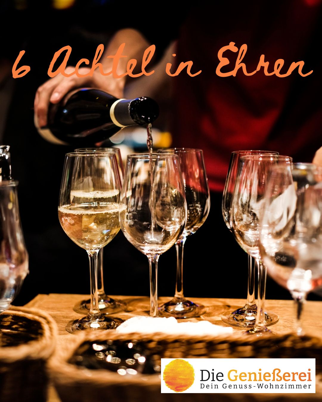 6 /8 in Ehren