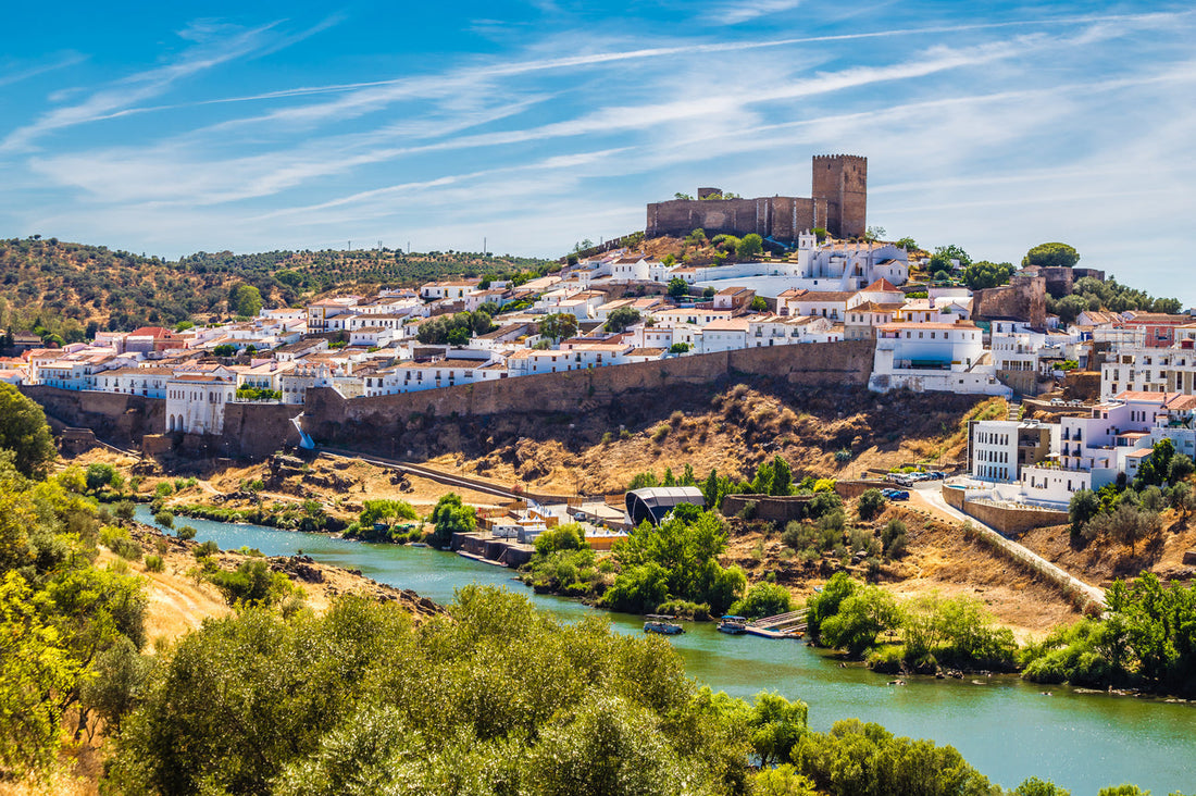 Donnerstag, 19. Februar 2026, 19:00 Uhr: Eine Reise durch Portugal, Teil 1