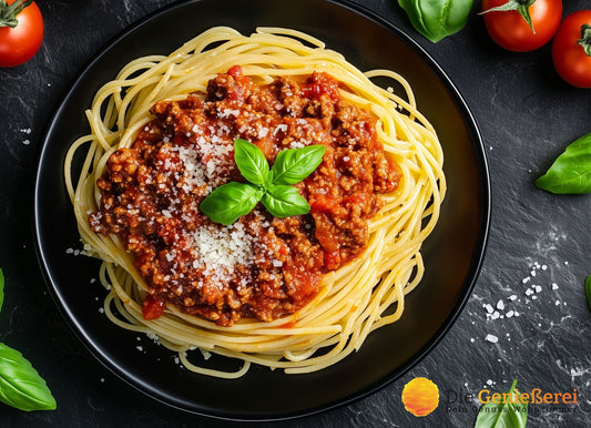 Mittwoch, 17. Juni, 18:30 Uhr: Italienischer Abend mit Pasta Bolognese