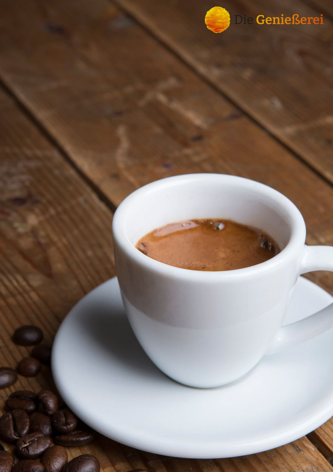 Tag des Kaffees: Zwischen Wiener Kaffeehaus und italienischem Espresso