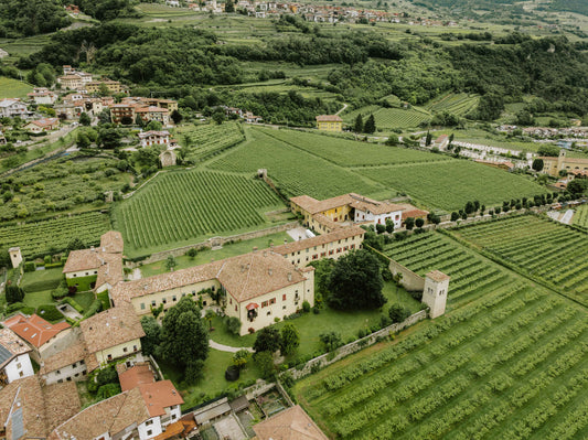 Freitag, 6. November, 19:00 Uhr: MASTERCLASS Palazzo Lodron, Trient, Italien