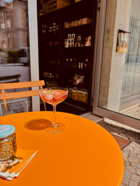 Donnerstag, 14. August: Ferragosta