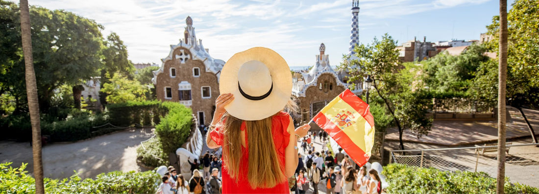 Freitag, 14. November, 18.30 Uhr: Spanien - rund um Barcelona. Die dynamischen Weinregionen Cava und Priorat