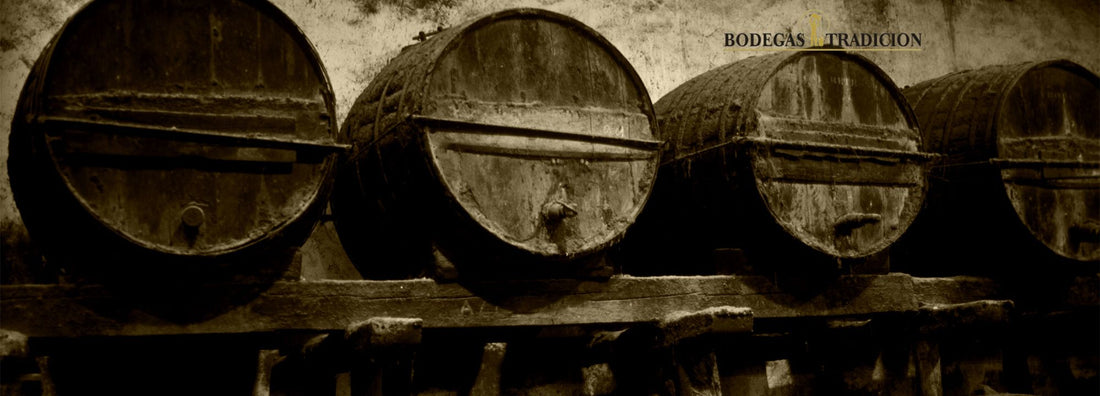 Donnerstag, 6. November, 18.30 Uhr: Sherry und Brandy Nacht