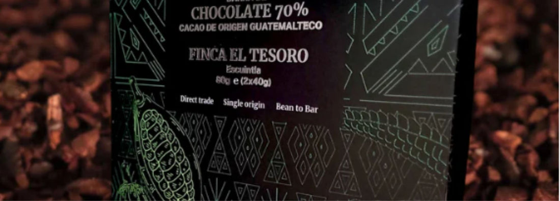 Freitag, 5. Dezember, 18.30 Uhr: Der Nikolaus bringt Schokolade, die wir verkosten dürfen