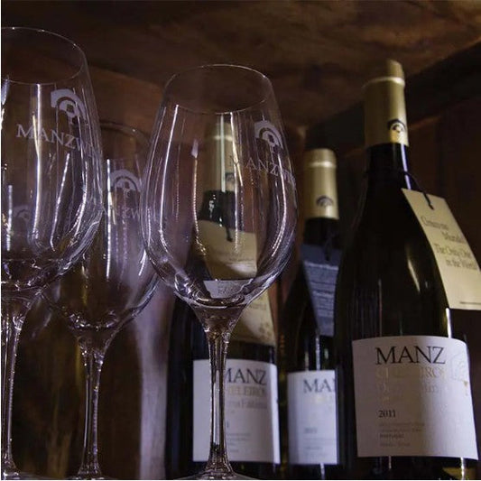 ManzWine – Die Wiedergeburt eines Weins und einer Region