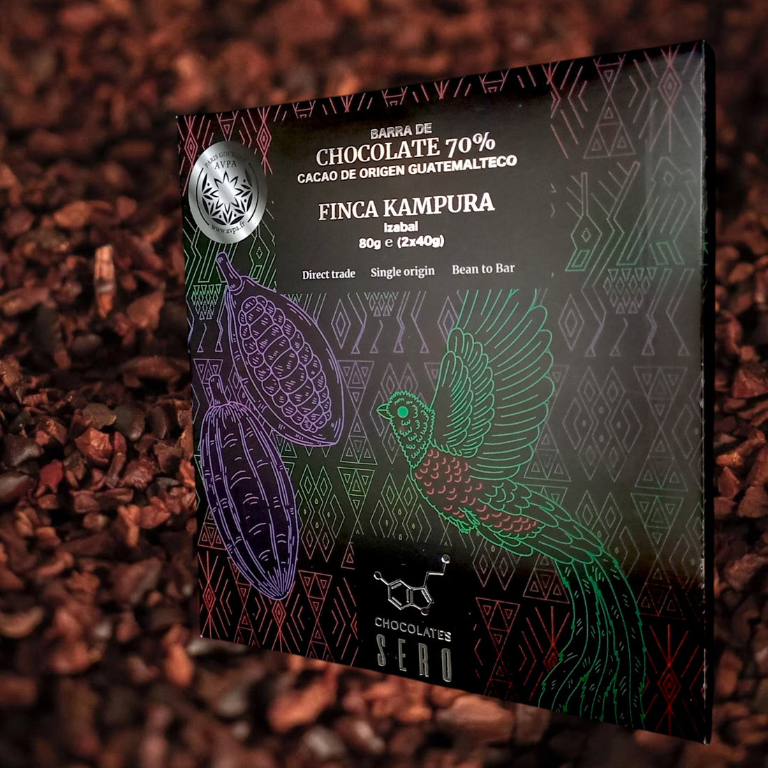 Donnerstag, 18. September: Die süße Versuchung