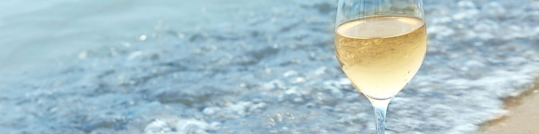 Freitag, 25.07.: Sommerweine