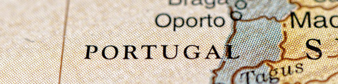 Freitag, 8. August: Portugals wichtigste Trauben