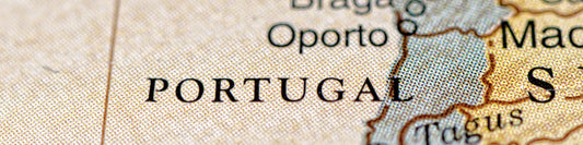 Freitag, 8. August: Portugals wichtigste Trauben