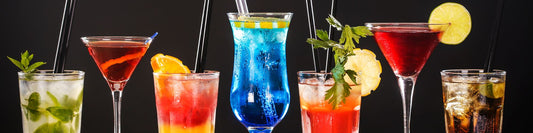 Freitag, 29. August: Cocktail-Night